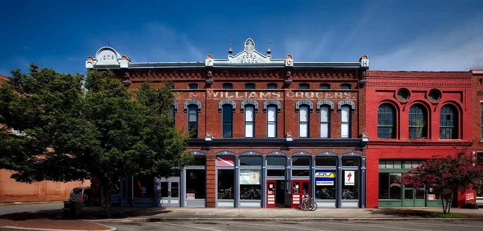 Centennial — Water Damage
