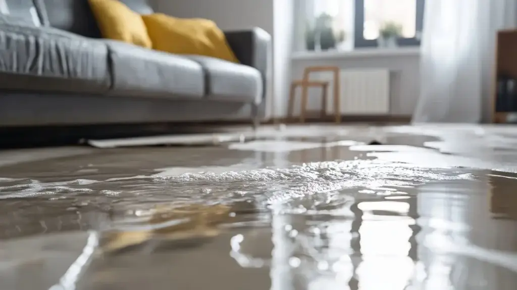 Professional Mold Remediation Services — Englewood