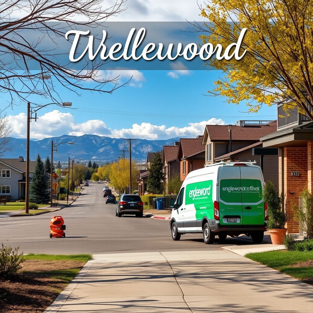 Intro Water Damage in Englewood