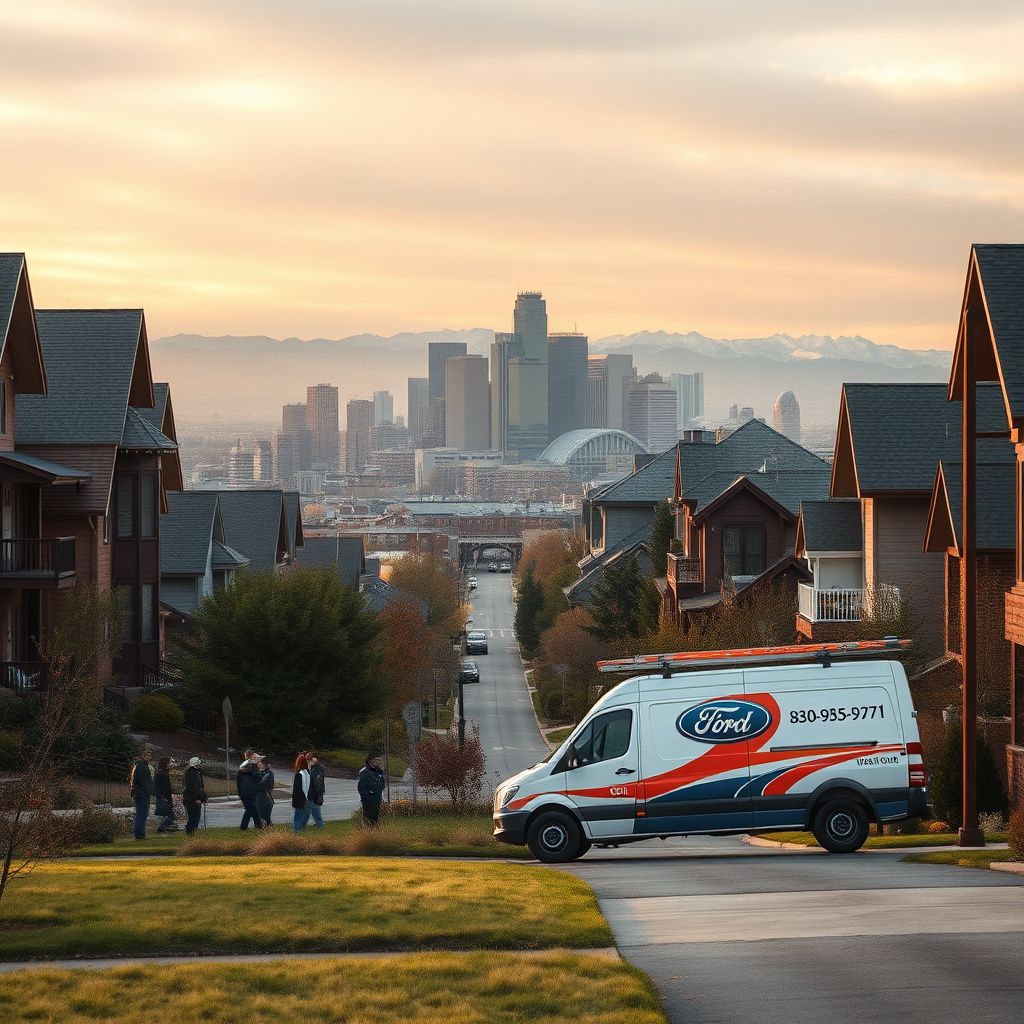 Intro Water Damage in Denver