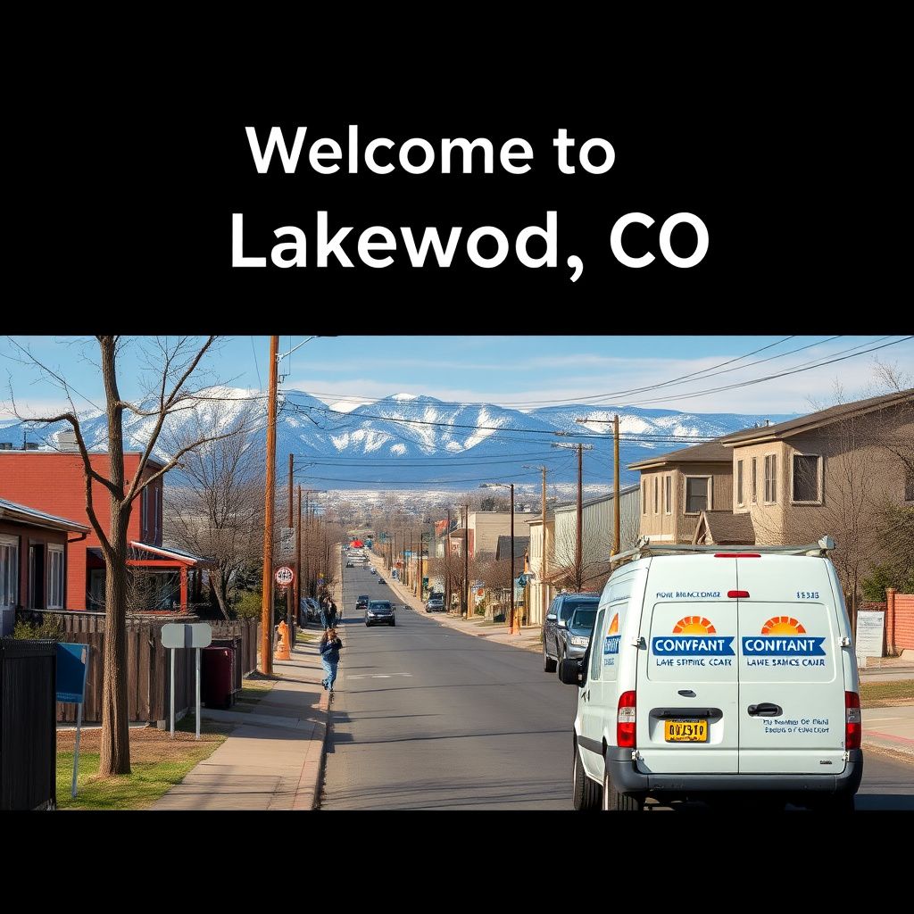 Intro Water Damage in Lakewood