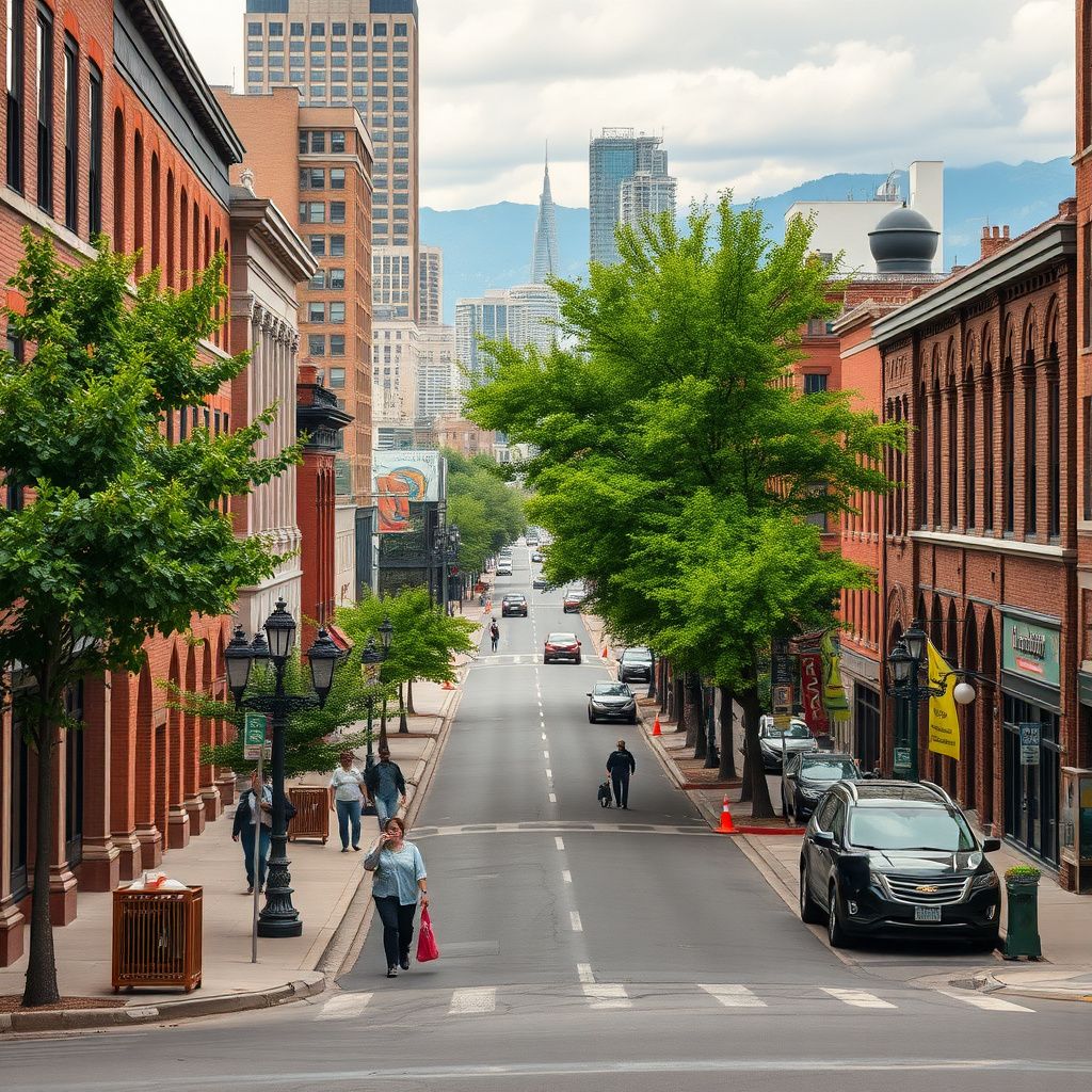 About Water Damage in Denver